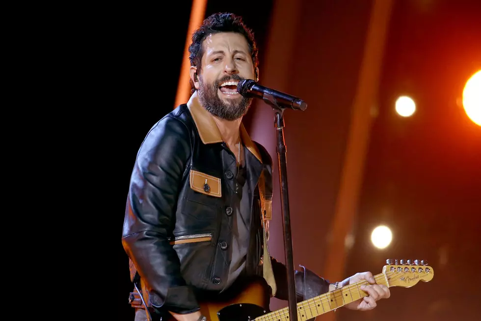 Win Tickets to Old Dominion with ERNEST in Bangor