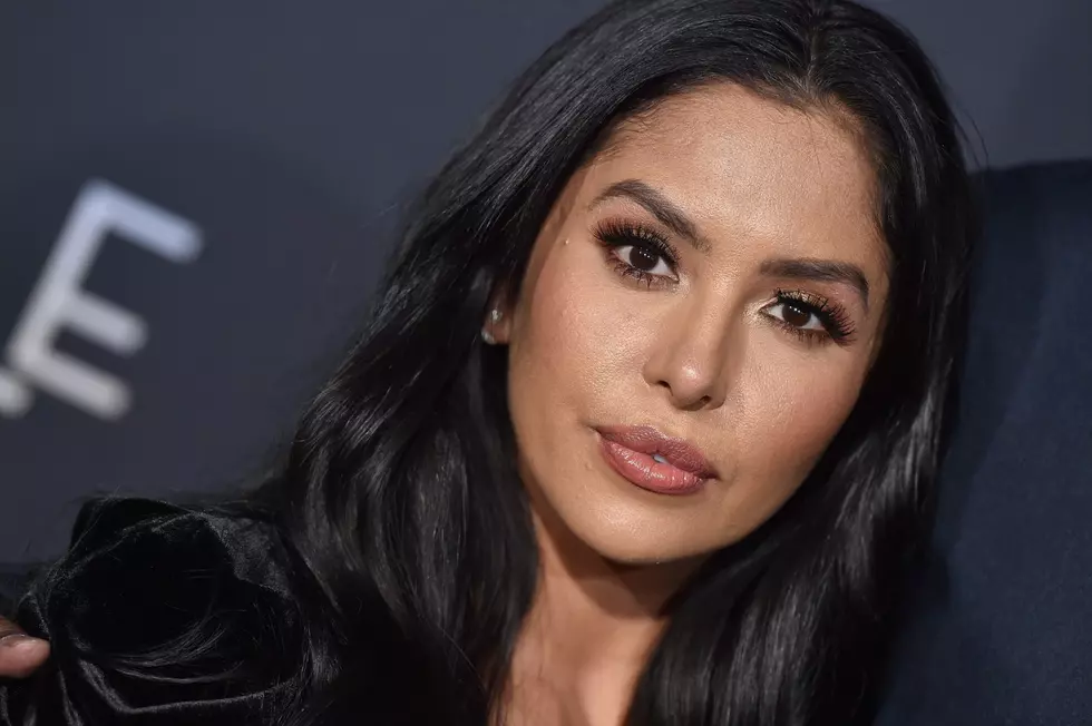 Vanessa Bryant Settles Wrongful Death Suit Against Helicopter Company