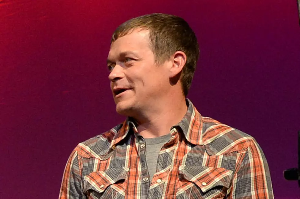 3 Doors Down’s Brad Arnold on Playing Donald Trump Inauguration Concert: ‘It’s All About America, We’re Proud to Be Here’
