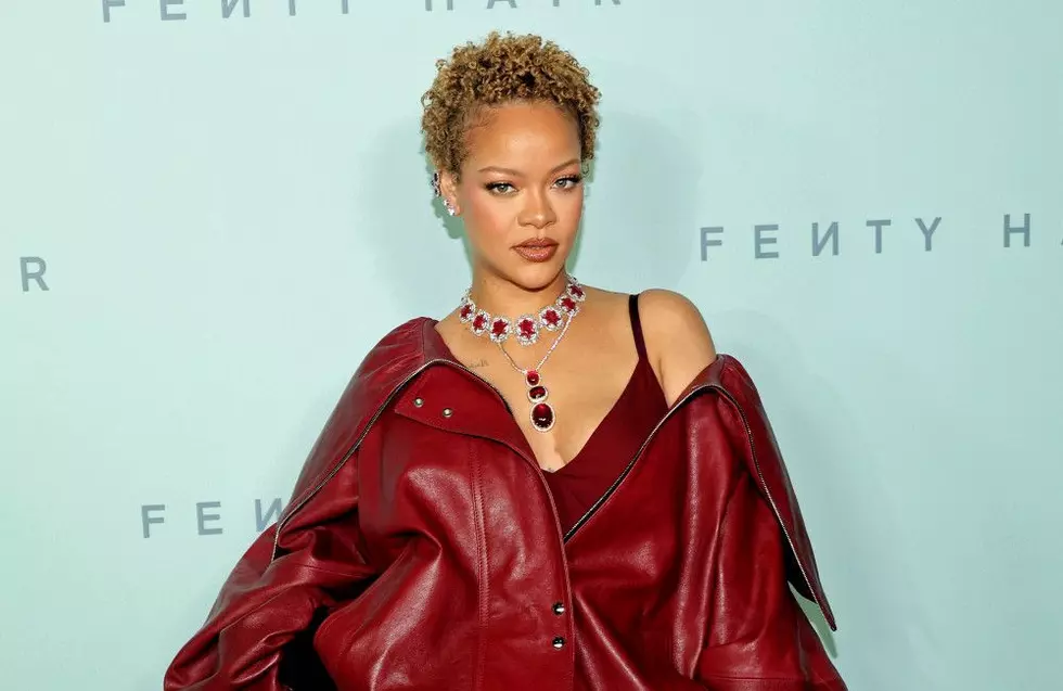 Woman arrested after firing multiple shots at Rihanna’s Los Angeles mansion