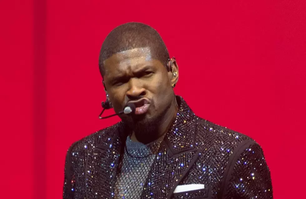 Usher doesn’t have ‘anything negative to say’ about Sean ‘Diddy’ Combs