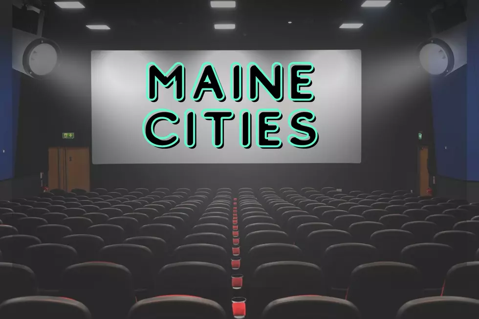If These 15 Maine Cities Were Movies, This Is What They Would Be