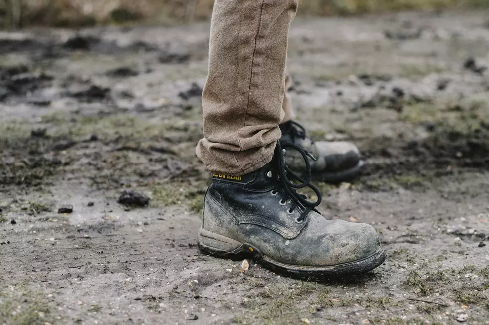 Workwear Company Donates Boots to Maine Vocational Students