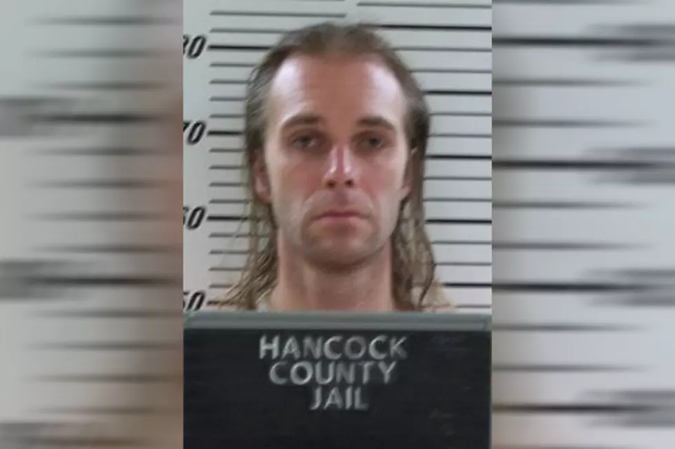 Ellsworth Shooting Suspect In Custody