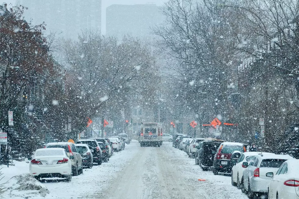 GET READY! The First Two Major Snowstorms in Maine of 2024 Could Be Coming