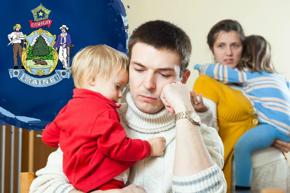 The Salary That a Family in Maine Needs for Basic Survival