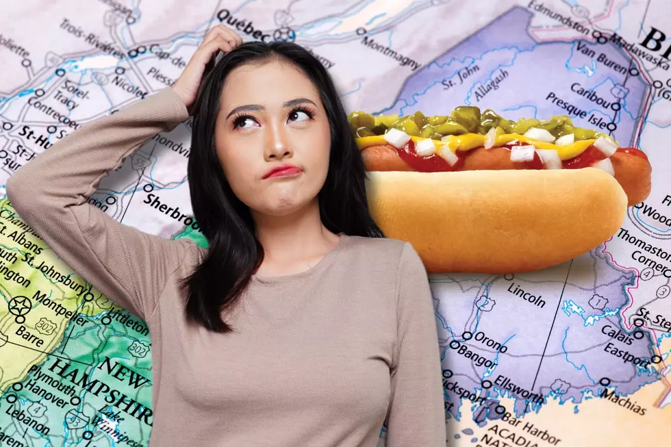 America’s Worst Hot Dog Brand Is Sold in Maine