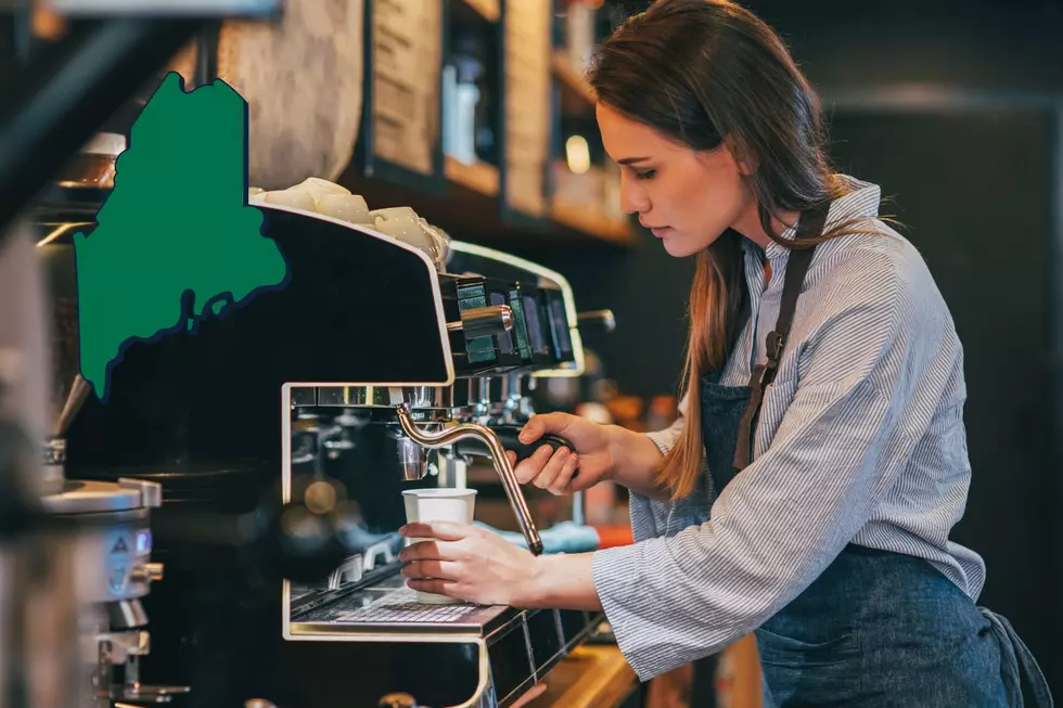 Coffee Chain With 30 Maine Locations to Increase Parental Leave