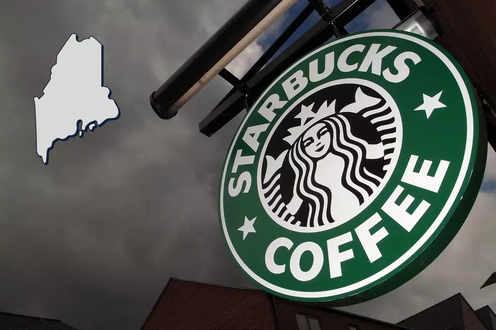 Big Changes Coming to Maine Starbucks Locations Soon