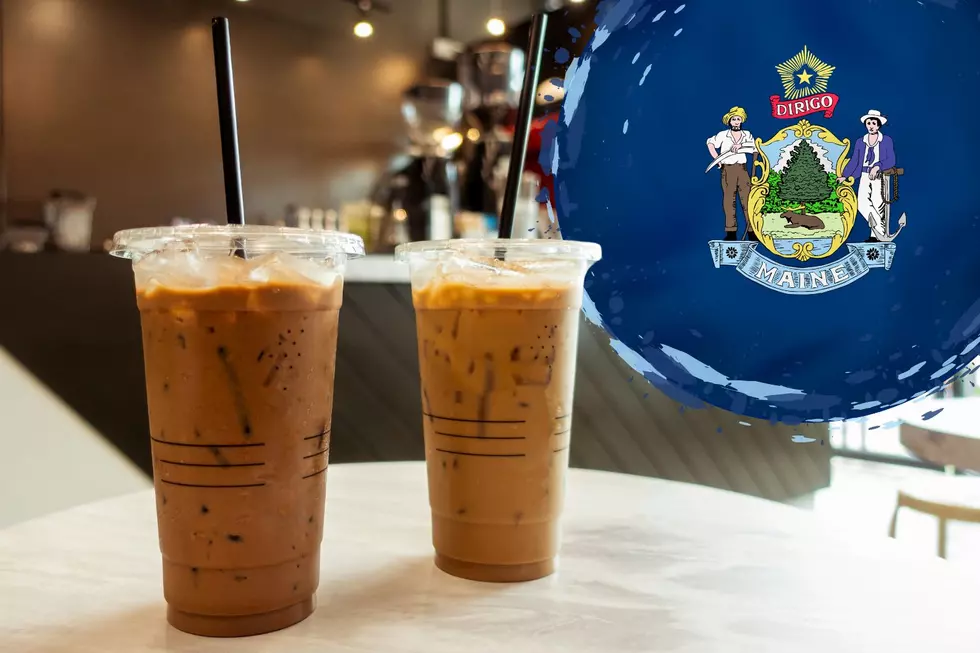 This Popular Coffee Shop Was Named the ‘Coziest’ in Maine