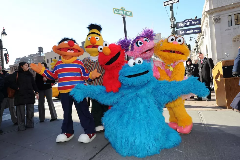 Sesame Street Live Returning to Bangor’s Cross Insurance Center