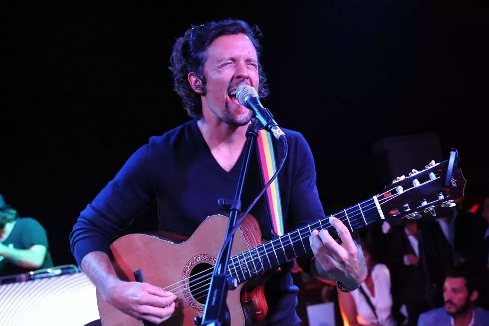 Remember the Last Time Jason Mraz Played Bangor?