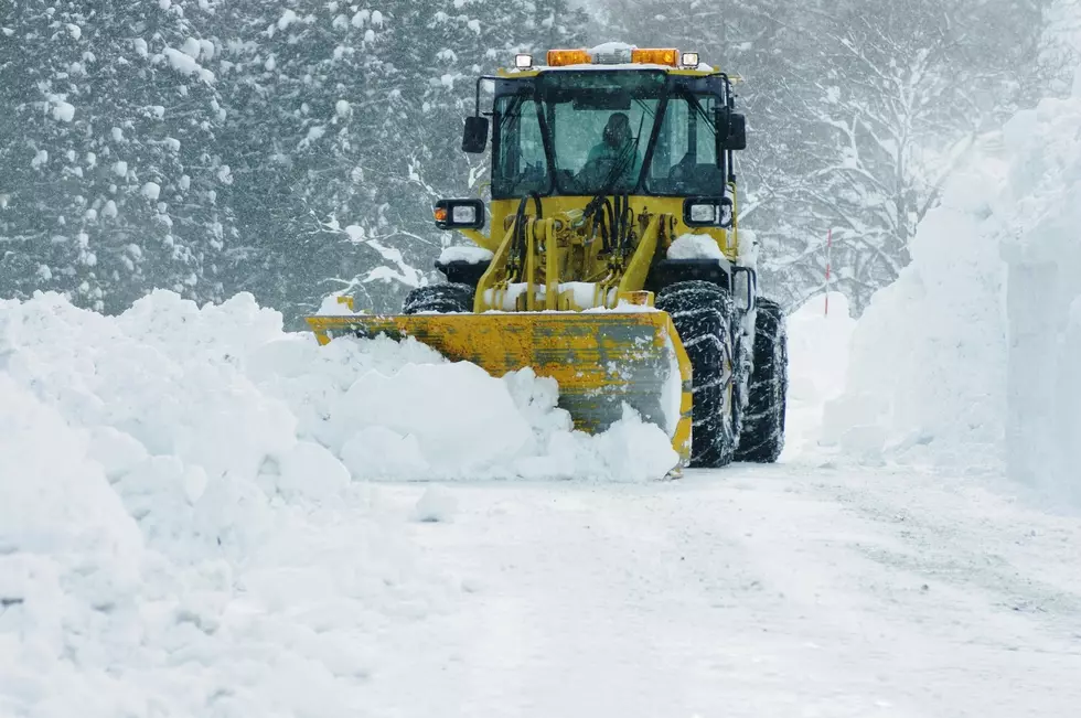 Another Snow Storm will Impact Northern Maine