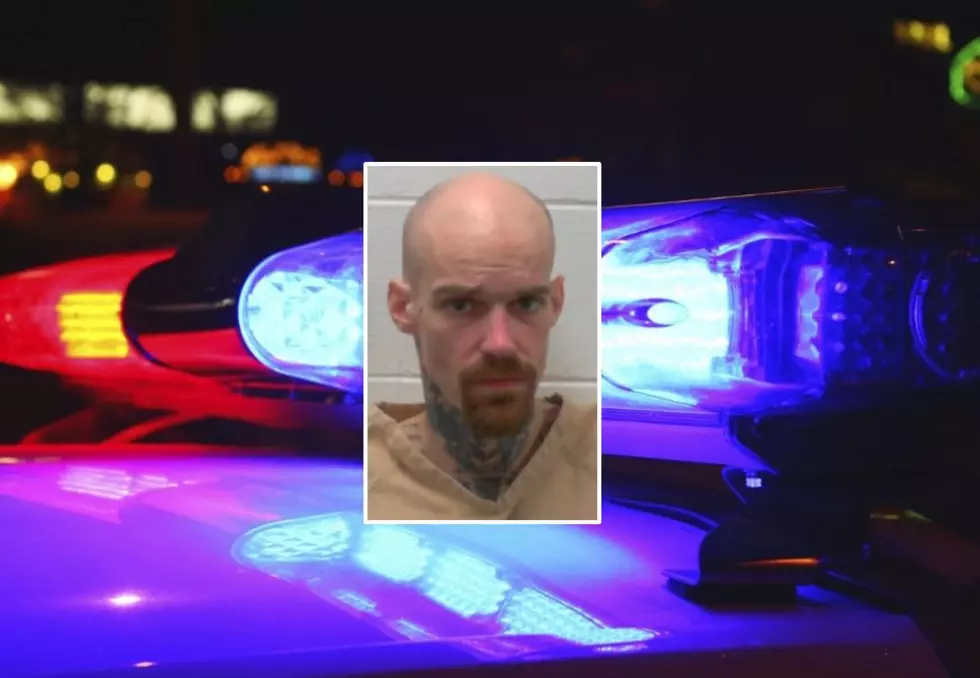 Felon Arrested for Aggravated Drug Trafficking in Maine