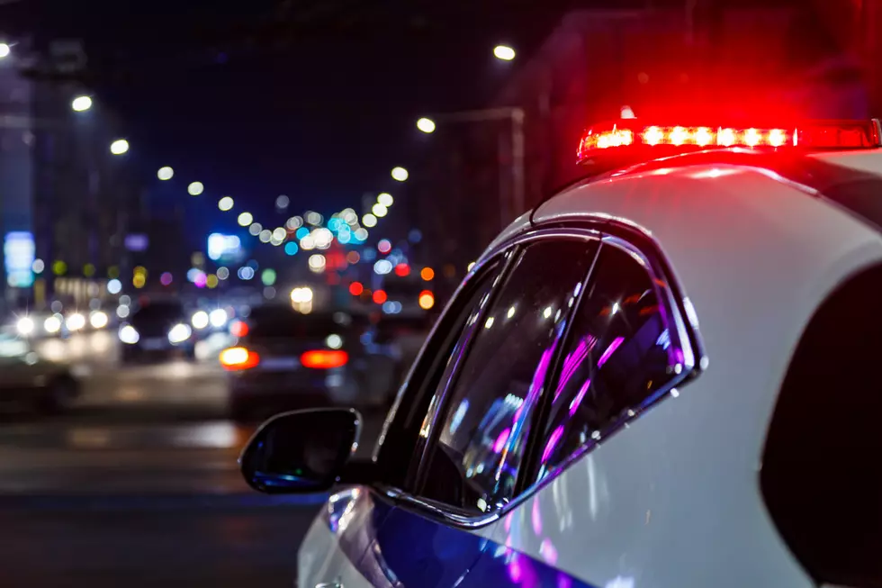 32-Year-Old Man Died after Motorcycle Crash in Maine