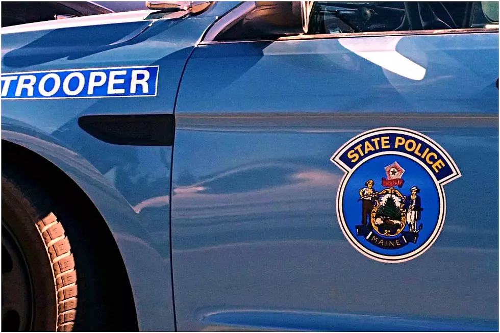 48-Year-Old Man Critically Injured after Crash on I-95 in Maine