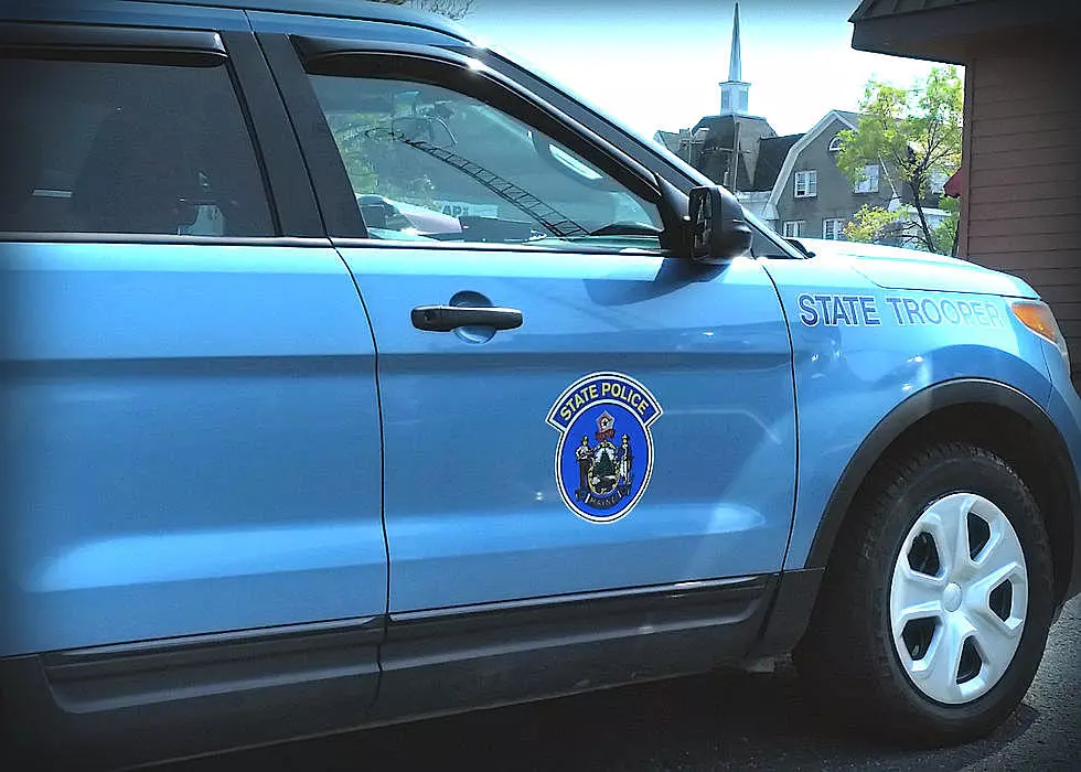 One Woman Found Dead, One Woman Injured & Man Arrested in Maine