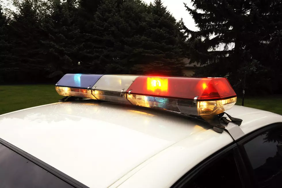 Man With 9 Warrants Arrested after Fleeing from Police in Maine
