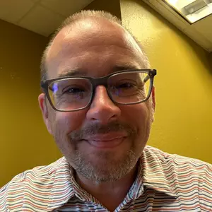 Jon Ouellette
