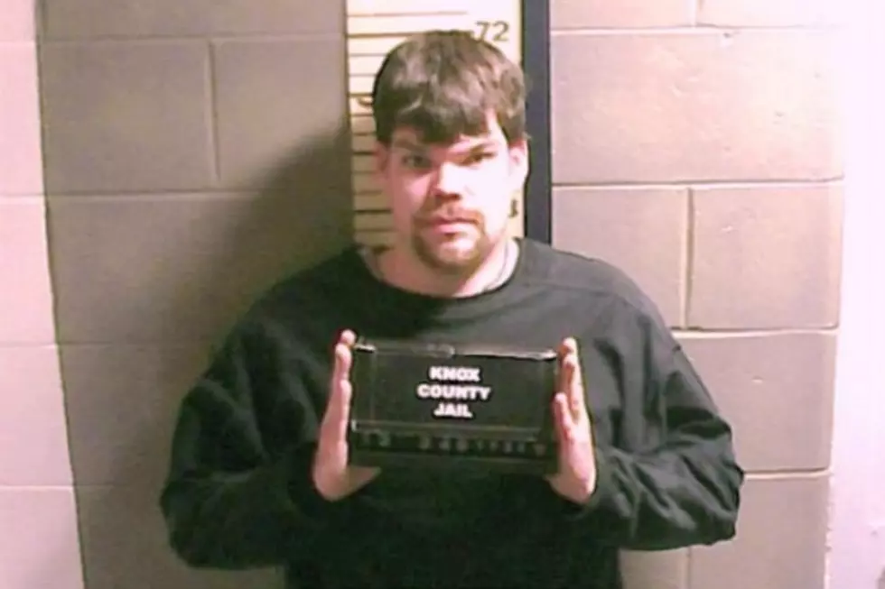 Knox County Jail
