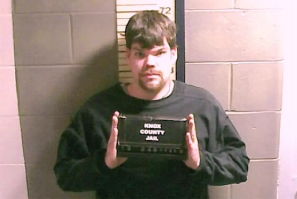 Maine Man Attempts First Robbery, Gets Locked Out of Bank