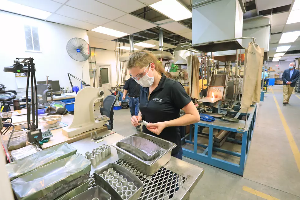 Inspire Innovation With a Career at Porvair Filtration Group
