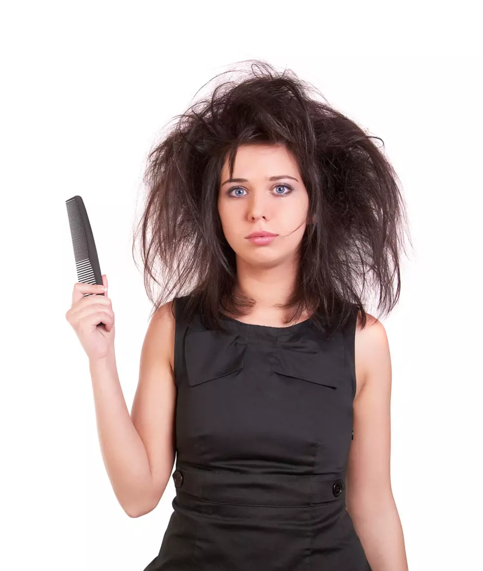What Are Mainers Most Worried About When It Comes To Hair?