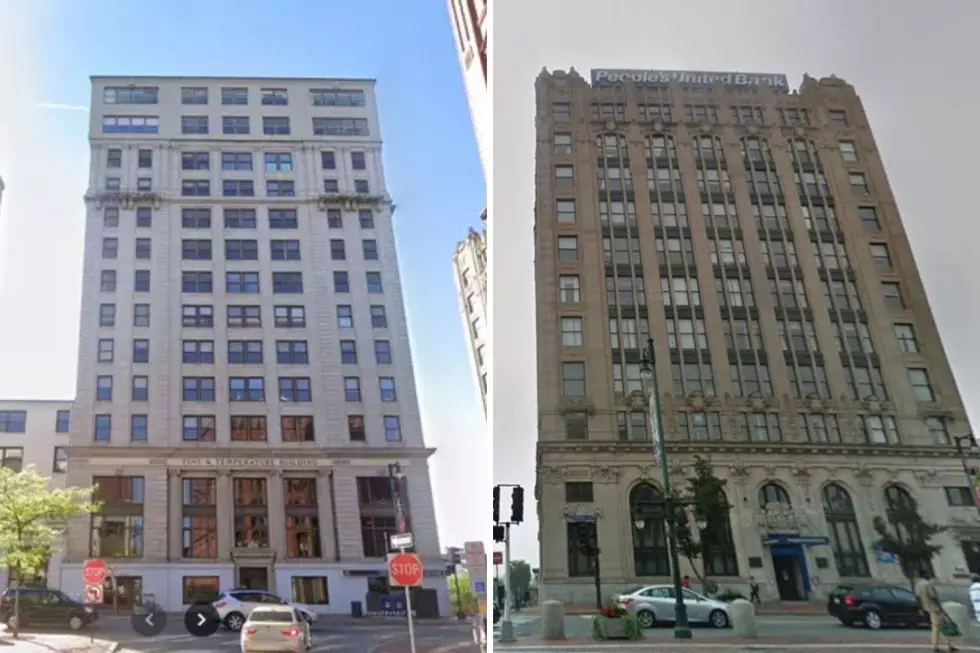 Two Historic Buildings In Portland Face New Life With Redevelopment