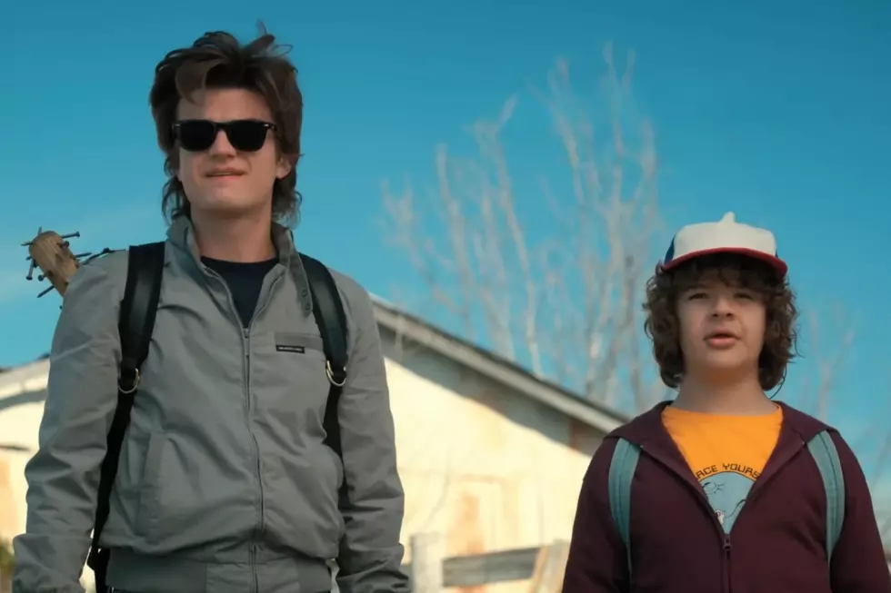 Did You Know These 3 ‘Stranger Things’ Actors Have Ties to New England?
