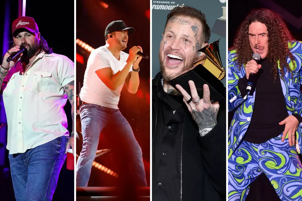 Here’s the Summer Concerts in New Hampshire at BankNH Pavilion in Gilford for 2026