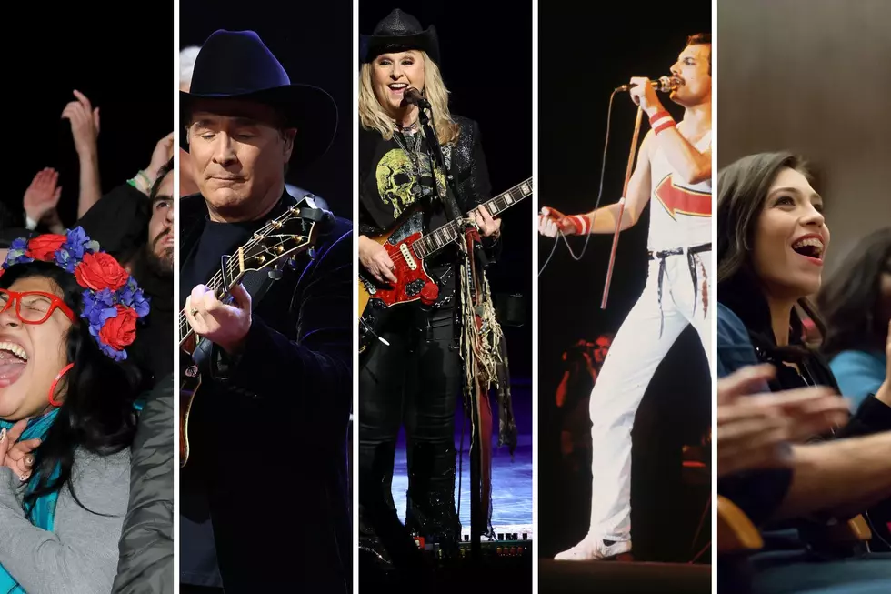 All 5 April, 2026 Shows at Hampton Beach Casino in New Hampshire