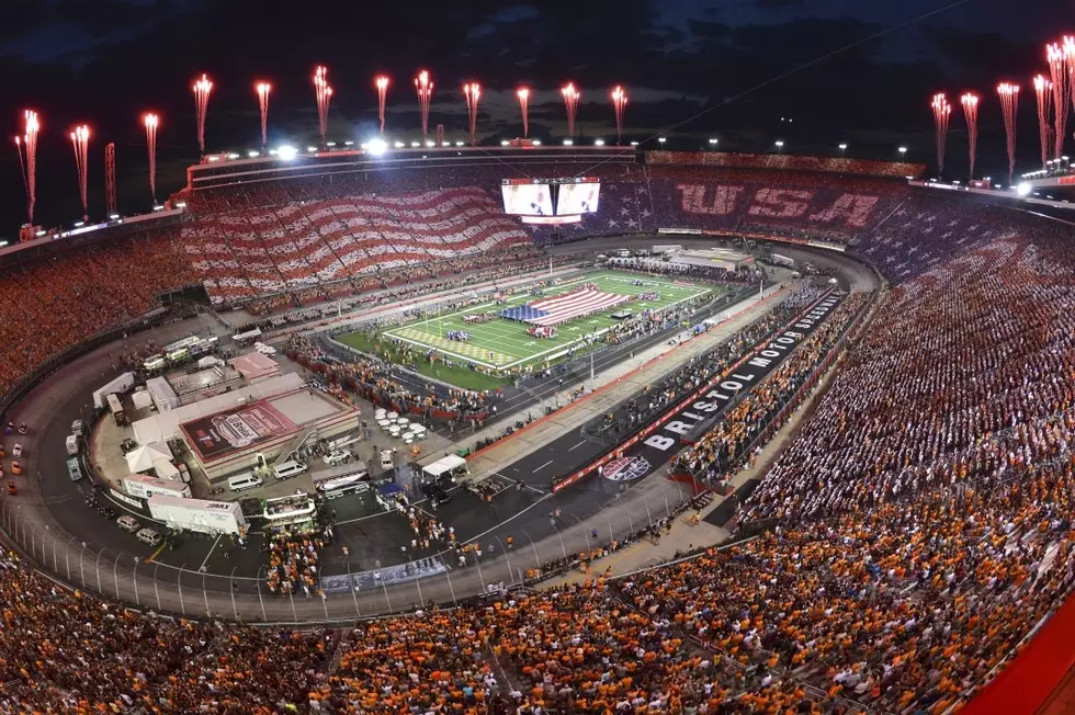 Virginia Tech v Tennessee
